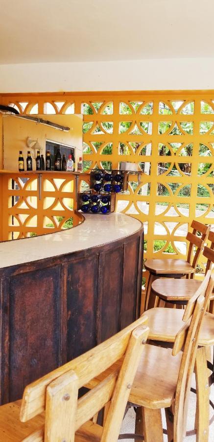 Chaudhry Holiday House Монтего Бей Екстериор снимка