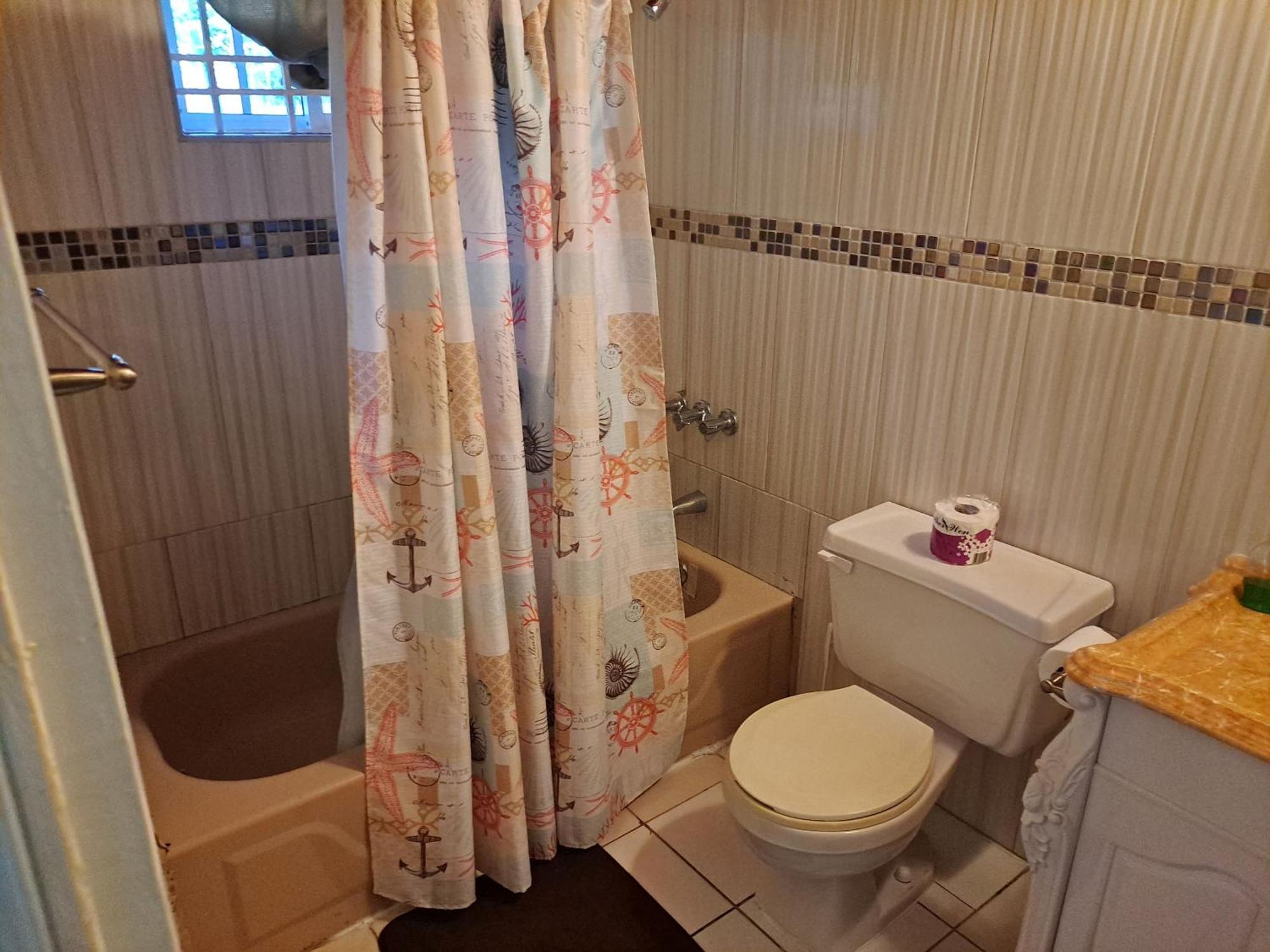 Chaudhry Holiday House Монтего Бей Екстериор снимка